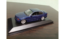 BMW 328 CI E46 Coupe 1999