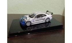 Mercedes - Benz CLK DTM AMG #19