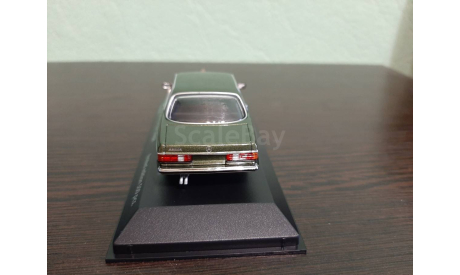 Mercedes-Benz  C123 W123 1976, масштабная модель, Minichamps, scale43
