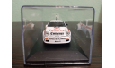 Porsche 911 SC Rally San Remo 1981, масштабная модель, CMR, scale43