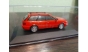 Audi RS2 Avant 1995, масштабная модель, Solido, scale43