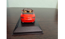 Porsche 911 Cabriolet (996) 2001, масштабная модель, Minichamps, 1:43, 1/43