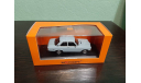 Opel Ascona A  1970, масштабная модель, Minichamps, 1:43, 1/43