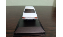 Opel Ascona A  1970, масштабная модель, Minichamps, 1:43, 1/43