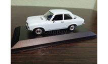 Opel Ascona A  1970, масштабная модель, Minichamps, scale43