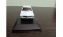 Opel Ascona A  1970, масштабная модель, Minichamps, 1:43, 1/43