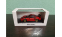 Porsche 911 (991 II) GT2 RS 2018, масштабная модель, Minichamps, scale43