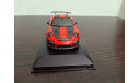 Porsche 911 (991 II) GT2 RS 2018, масштабная модель, Minichamps, scale43