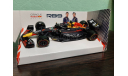 Red Bull RB19  2023, масштабная модель, BBurago, scale43