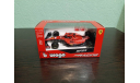 Ferrari SF23 Leclerc 2023, масштабная модель, BBurago, scale43