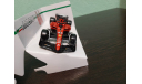 Ferrari SF23 Leclerc 2023, масштабная модель, BBurago, scale43