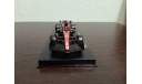 Alfa Romeo F1 C43 Bottas 2023, масштабная модель, Burago Signature, scale43