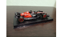 Alfa Romeo F1 C43 Bottas 2023, масштабная модель, Burago Signature, scale43