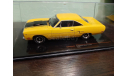 Plymouth Road Runner 1970, масштабная модель, IXO Road (серии MOC, CLC), scale43