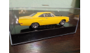 Plymouth Road Runner 1970, масштабная модель, IXO Road (серии MOC, CLC), scale43