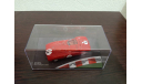 Ferrari 375 Plus #4 Winner 24h Le Mans 1954, масштабная модель, Altaya Rally, scale43