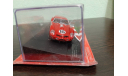 Ferrari 250 GT Breadvan  #16 24h Le Mans 1962, масштабная модель, Altaya Rally, 1:43, 1/43