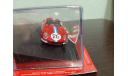 Ferrari 275 GTB Competizione #26  24h Le Mans  1966, масштабная модель, Altaya Rally, scale43