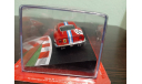 Ferrari 275 GTB Competizione #26  24h Le Mans  1966, масштабная модель, Altaya Rally, scale43