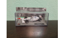 Stewart Ford SF3 Herbert 1999, масштабная модель, Altaya F1, scale43