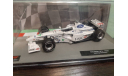 Stewart Ford SF3 Herbert 1999, масштабная модель, Altaya F1, scale43