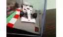 Stewart Ford SF3 Herbert 1999, масштабная модель, Altaya F1, scale43