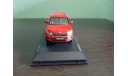 Skoda Kodiaq, масштабная модель, Škoda, Norev, scale43