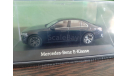Mercedes E-Klasse W214 2024, масштабная модель, iScale, scale43, Mercedes-Benz