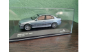 BMW M5 (E39), масштабная модель, Solido, scale43