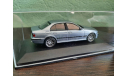 BMW M5 (E39), масштабная модель, Solido, scale43