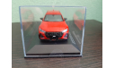 Audi RS6 (C8) ABT RS6-R 2022, масштабная модель, Solido, scale43