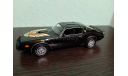 Pontiac Firebird T/A Rocky 2 1979, масштабная модель, Greenlight Collectibles, scale24