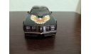 Pontiac Firebird T/A Rocky 2 1979, масштабная модель, Greenlight Collectibles, scale24