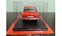 Lada 1200 1970, масштабная модель, Hachette, scale24, ВАЗ