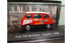 Fiat 750 Multipla