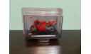 Ducati 998S  2002, масштабная модель мотоцикла, Atlas, scale24