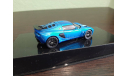 LOTUS EXIGE MKII 2005, масштабная модель, Autoart, 1:43, 1/43