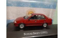 Suzuki Swift 1992