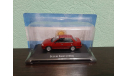 Suzuki Swift 1992, масштабная модель, Altaya, scale43