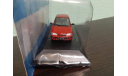 Suzuki Swift 1992, масштабная модель, Altaya, scale43