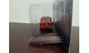 Suzuki Swift 1992, масштабная модель, Altaya, scale43