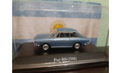 Fiat 800 1966