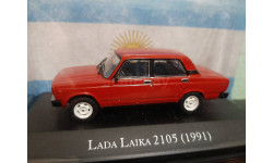 Lada 2105 1991 ВАЗ 2105