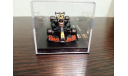 Red Bull RB16 #11 2021 Sergio Perez, масштабная модель, Burago Signature, scale43