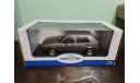 Volkswagen Golf II GTI  1984, масштабная модель, Model Car Group, scale18