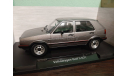 Volkswagen Golf II GTI  1984, масштабная модель, Model Car Group, scale18