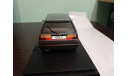 Volkswagen Golf II GTI  1984, масштабная модель, Model Car Group, scale18
