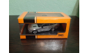 Ford Mustang Saleen S281 2005, масштабная модель, IXO Road (серии MOC, CLC), scale43