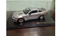 Ford Mustang Saleen S281 2005, масштабная модель, IXO Road (серии MOC, CLC), scale43