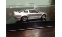 Ford Mustang Saleen S281 2005, масштабная модель, IXO Road (серии MOC, CLC), scale43